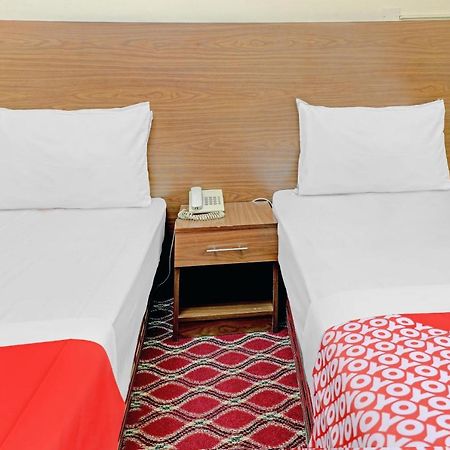 Al Arraf Hotel Dubai Eksteriør billede