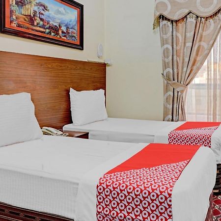 Al Arraf Hotel Dubai Eksteriør billede