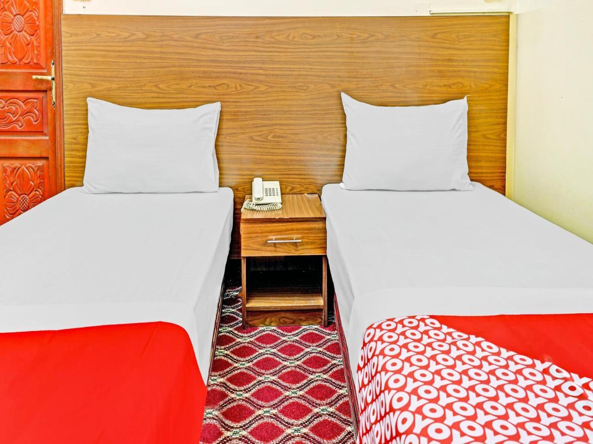 Al Arraf Hotel Dubai Eksteriør billede