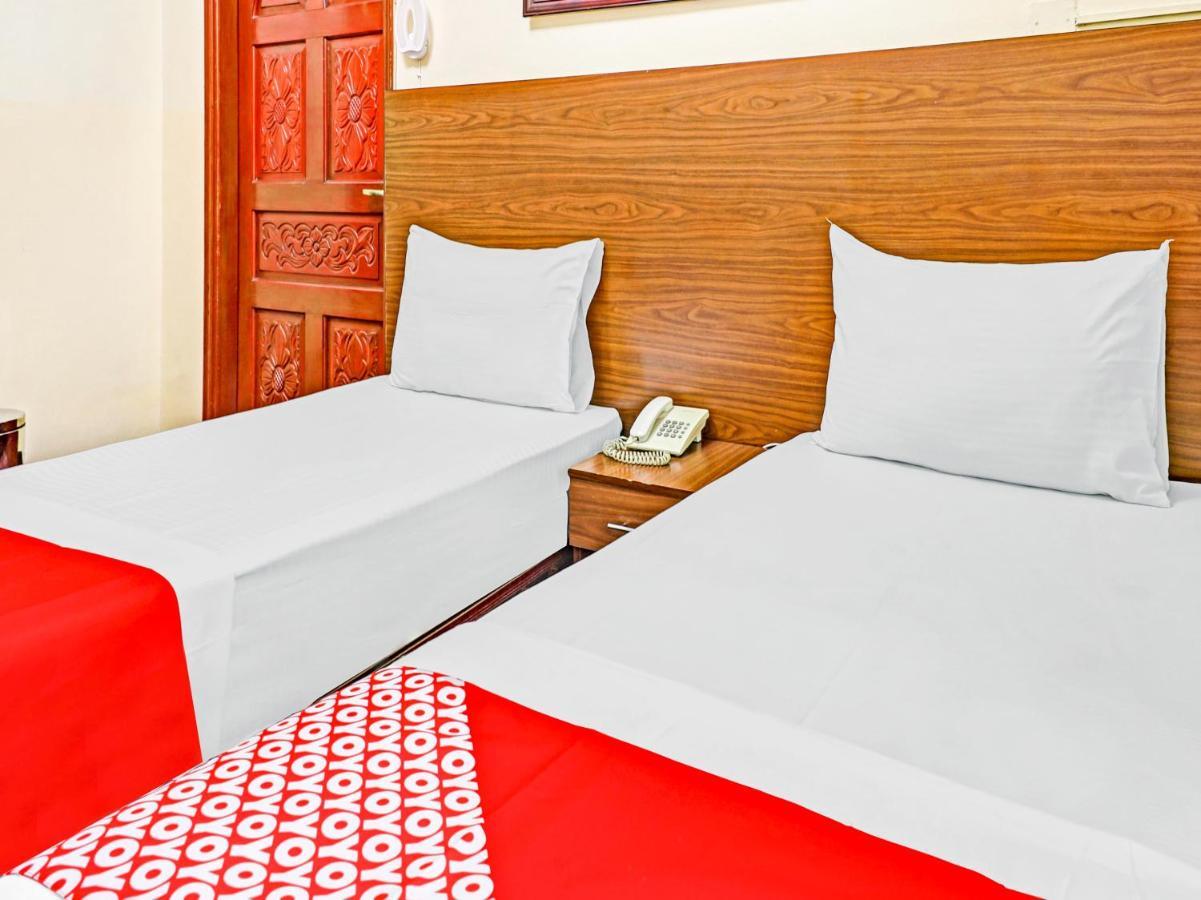 Al Arraf Hotel Dubai Eksteriør billede