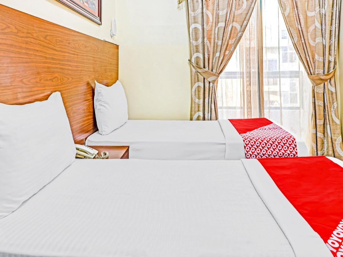 Al Arraf Hotel Dubai Eksteriør billede