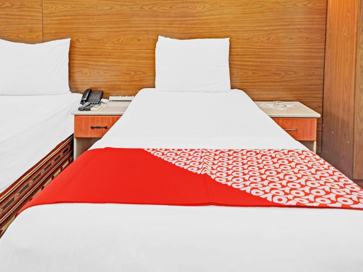 Al Arraf Hotel Dubai Eksteriør billede