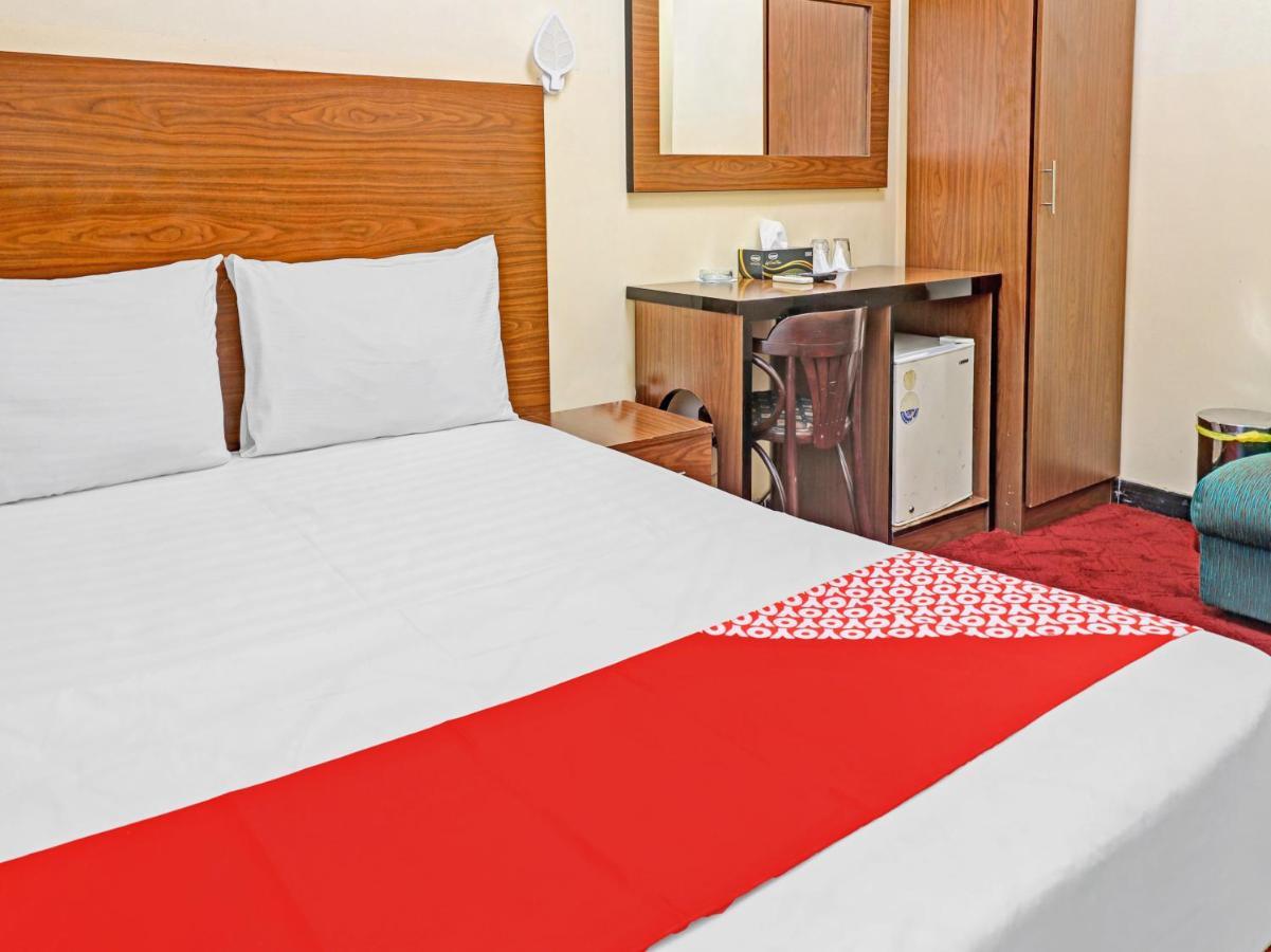 Al Arraf Hotel Dubai Eksteriør billede