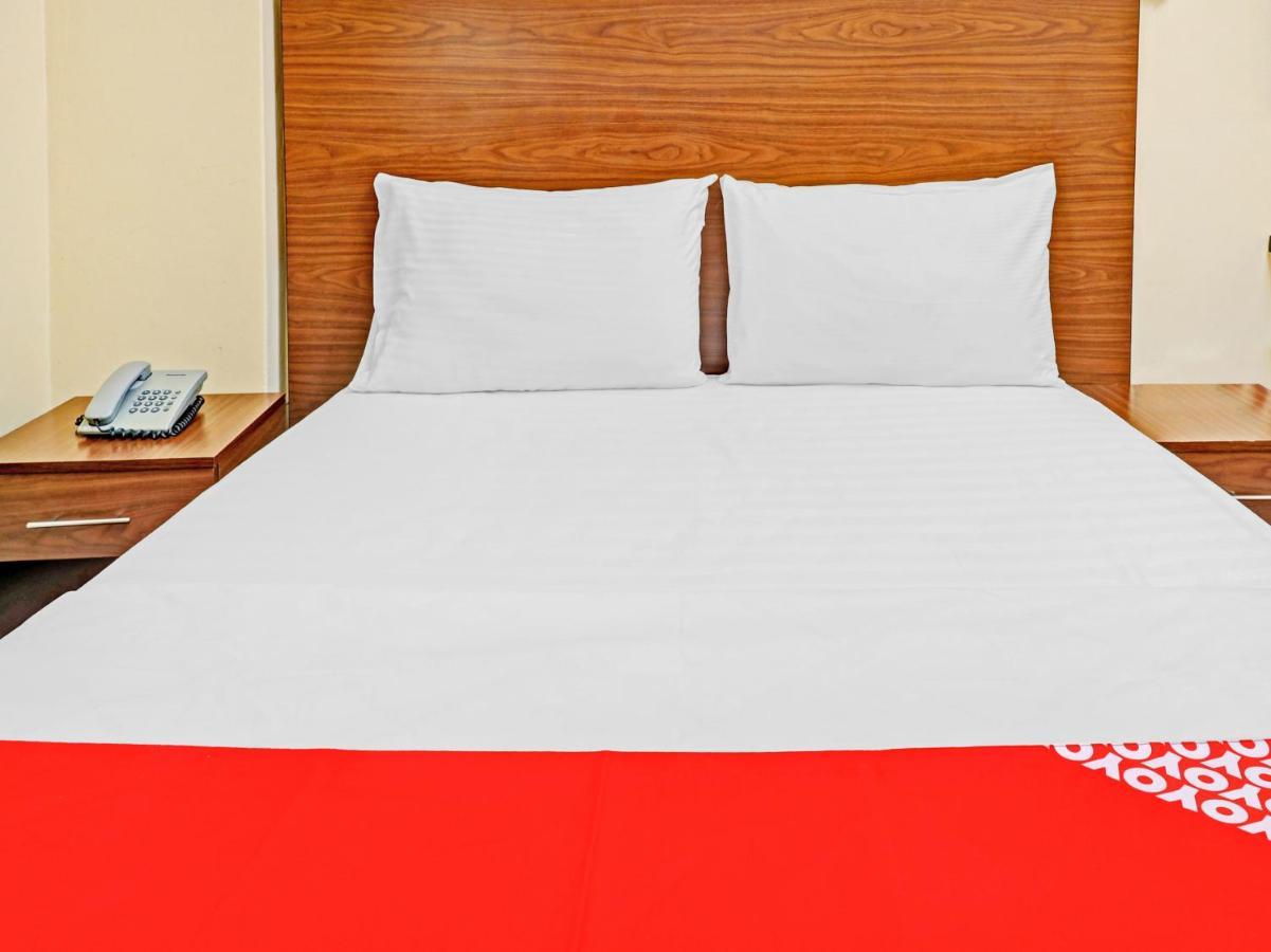 Al Arraf Hotel Dubai Eksteriør billede