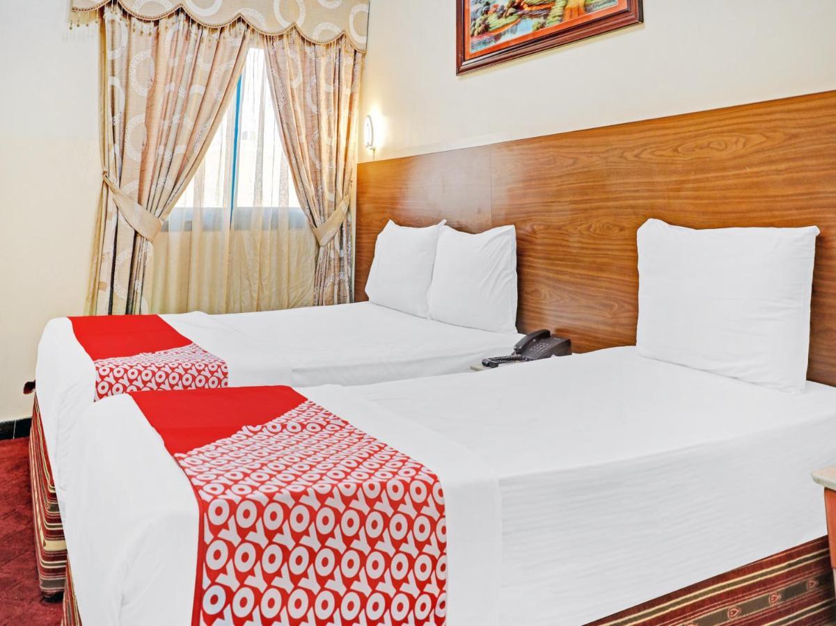 Al Arraf Hotel Dubai Eksteriør billede