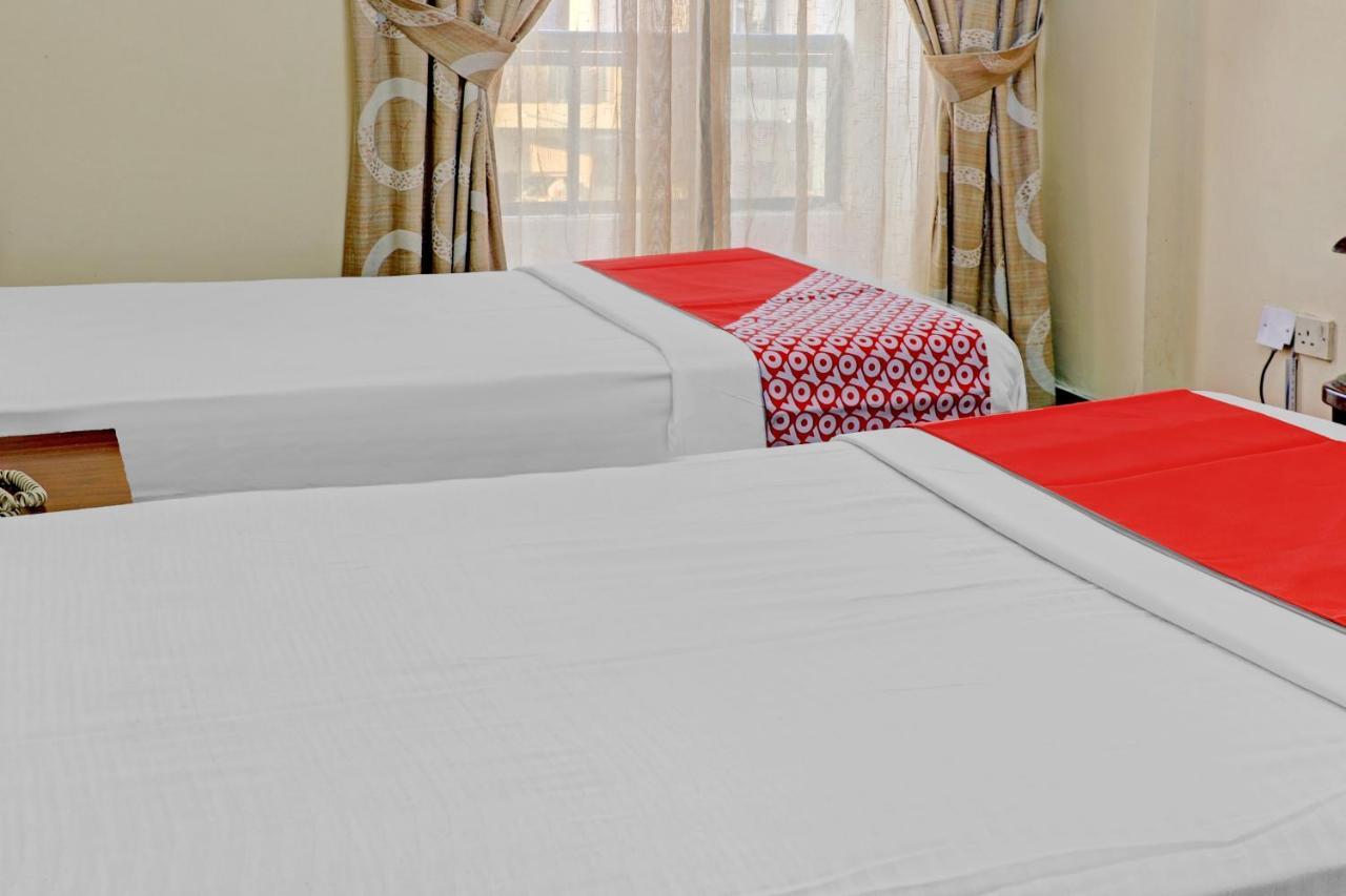 Al Arraf Hotel Dubai Eksteriør billede