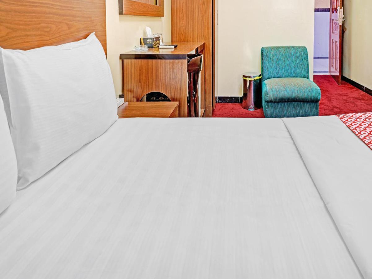 Al Arraf Hotel Dubai Eksteriør billede