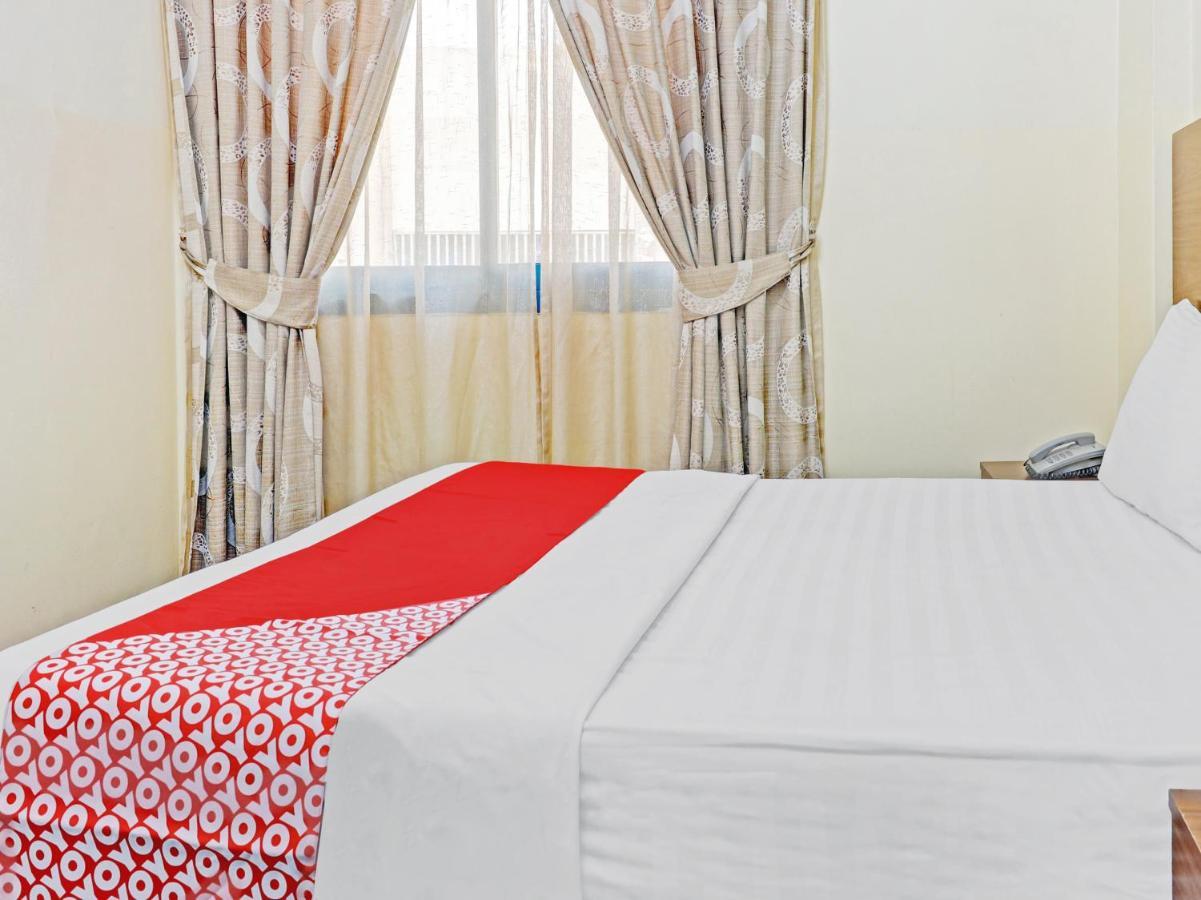 Al Arraf Hotel Dubai Eksteriør billede