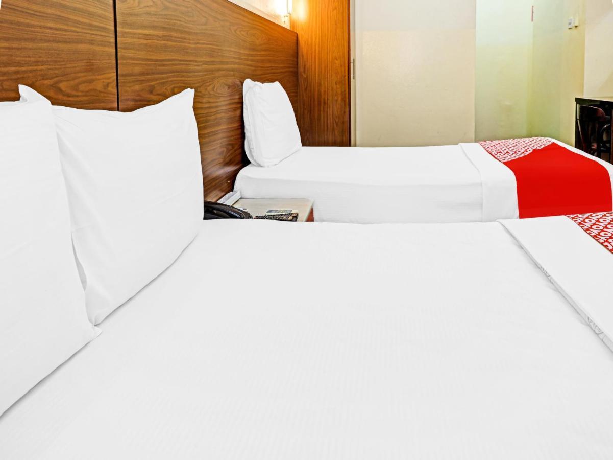 Al Arraf Hotel Dubai Eksteriør billede