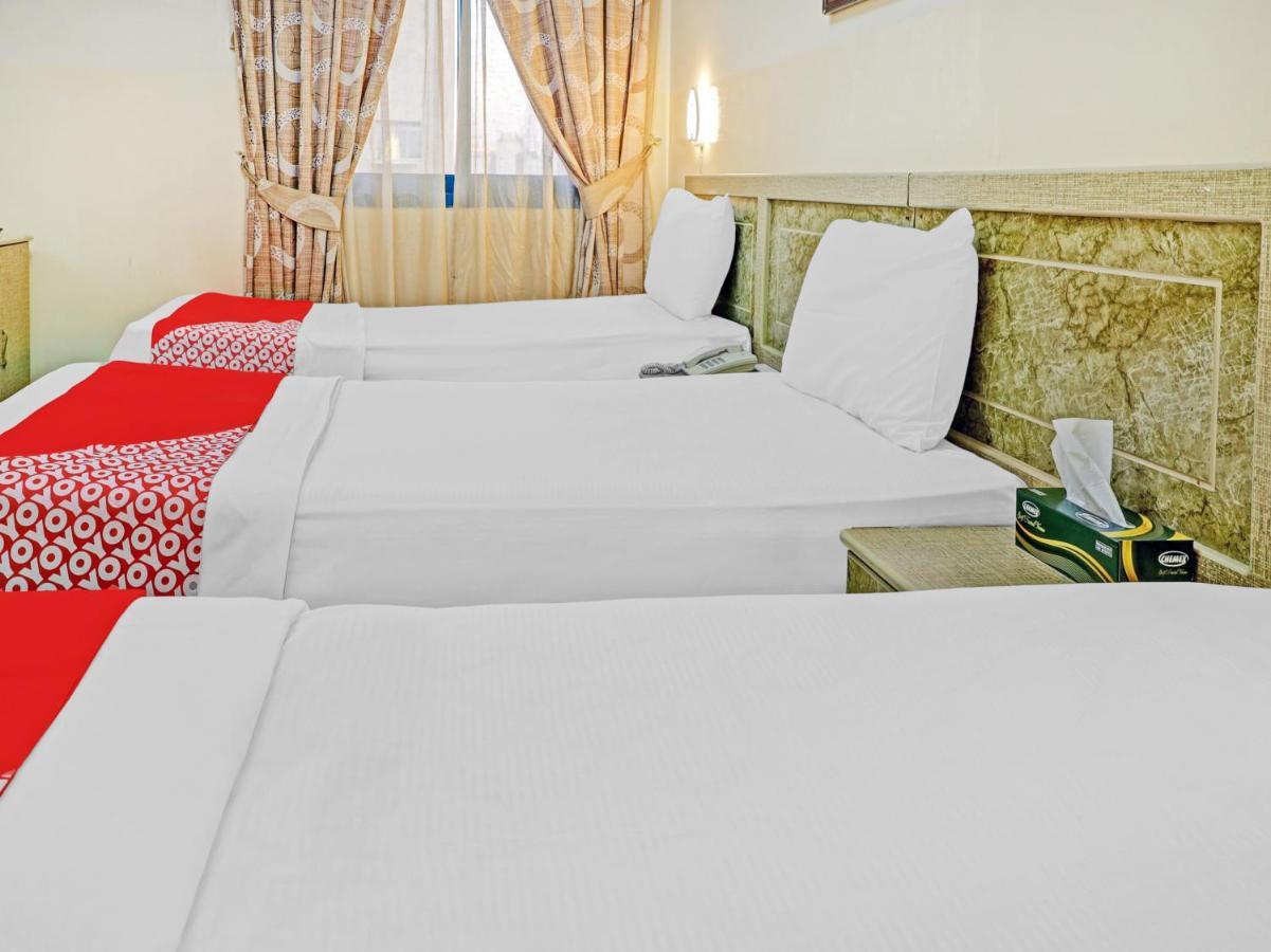 Al Arraf Hotel Dubai Eksteriør billede